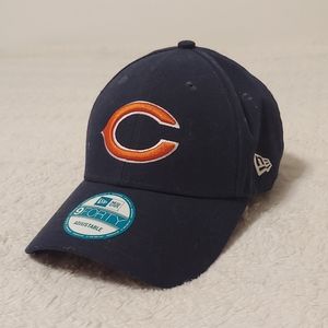 Chicago Bears Cap (NWT)